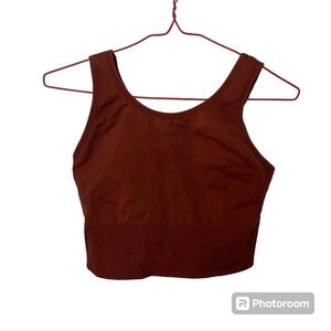 All in motion sports bra